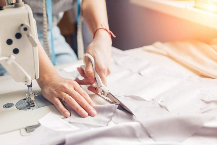 Couture Lot-et-Garonne