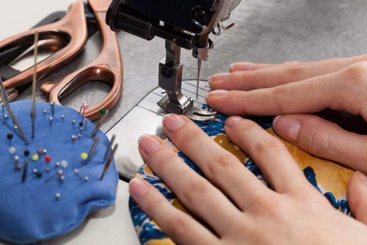 Couture Lot-et-Garonne