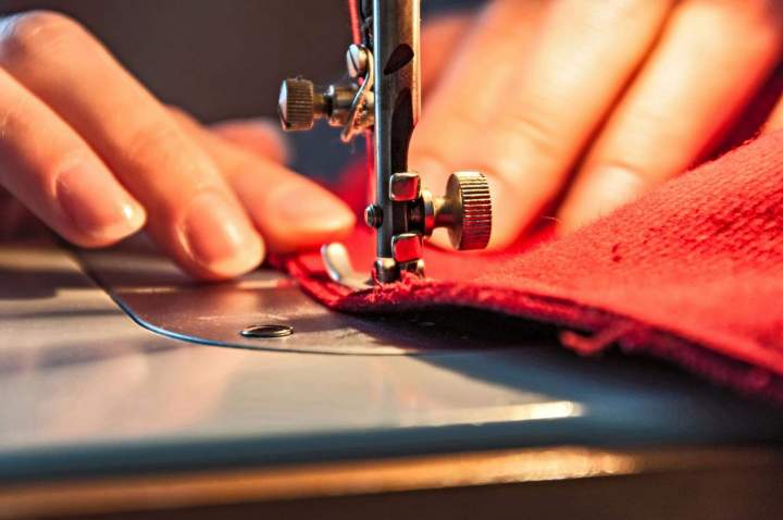 Coutures et des retouches Lot-et-Garonne